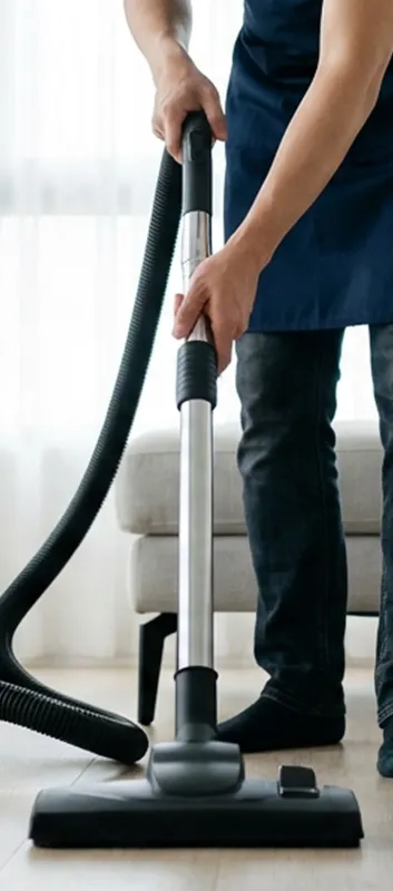 Professional Cleaning & Clean Out Services in Boca Raton, FL