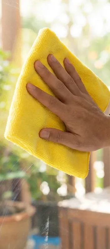 Expert Window Cleaning in Boca Raton, FL